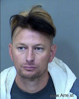 Brent Stuart Nelson Mugshot