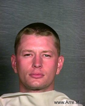 Brent S Nelson Mugshot