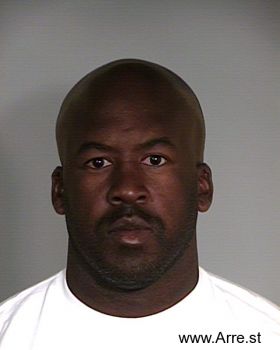 Brent D Robbins Mugshot