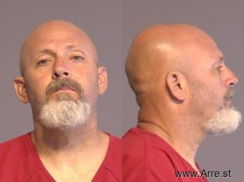 Brent Adam Wilson Mugshot