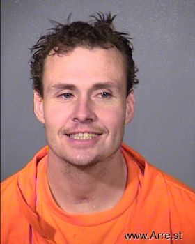 Brent L Wilson Mugshot