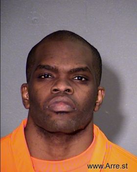 Brenton J Gray Mugshot