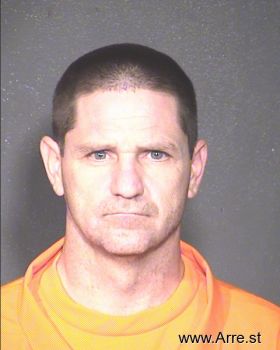 Brett  Bailey Mugshot