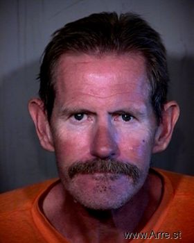 Brett  Fisher Mugshot