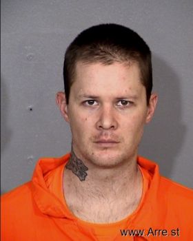 Brett  Goodman Mugshot