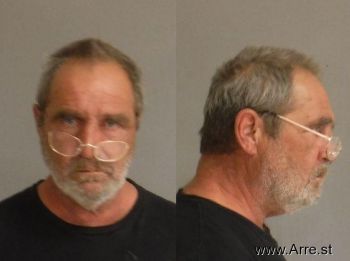 Brett Allan Hughes Mugshot