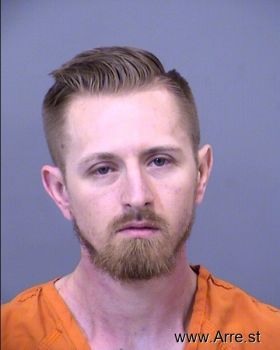 Brett Jayson Miller Mugshot