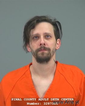 Brett  Moore Mugshot