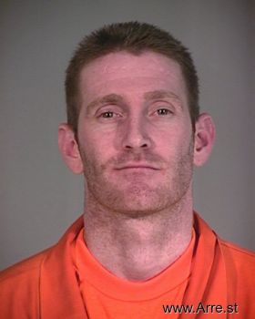 Brett M Smith Mugshot