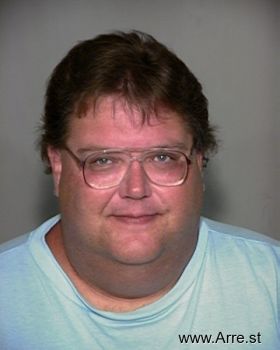 Brett D Stewart Mugshot