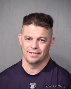 Brett  Walton Mugshot