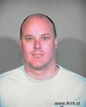 Brian W Andrews Mugshot