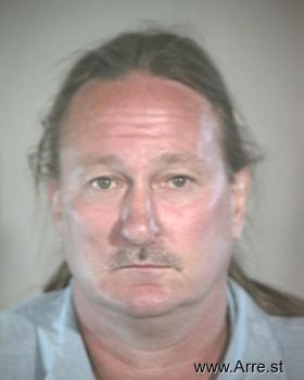 Brian D Ballard Mugshot