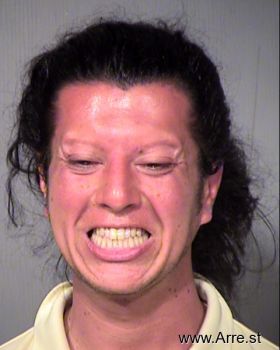 Brian Osuna Ballesteros Mugshot