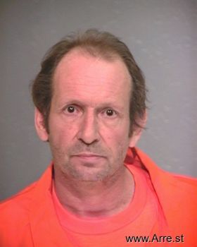 Brian L Beck Mugshot