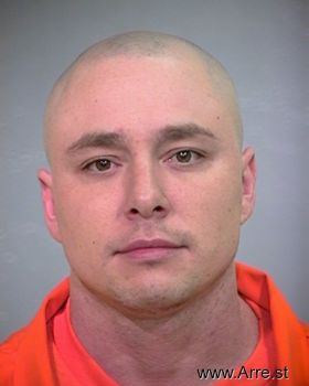 Brian R Bentley Mugshot