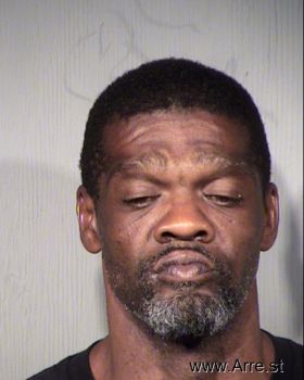 Brian Allen Beverly Mugshot