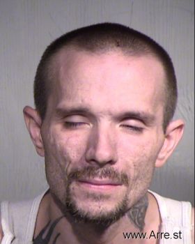 Brian Gale Billings Mugshot