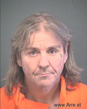 Brian K Blair Mugshot