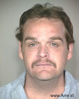 Brian S Boyd Mugshot