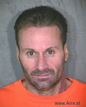 Brian L Bradford Mugshot