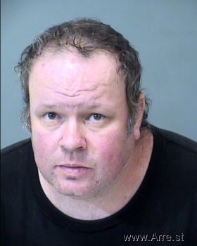 Brian Thomas Burke Mugshot