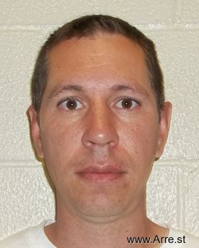 Brian K Campbell Mugshot