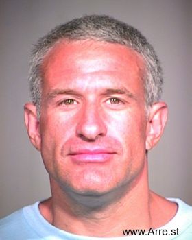 Brian M Carder Mugshot