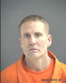 Brian W. Carpenter Mugshot