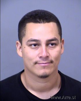 Brian  Cortes Mugshot