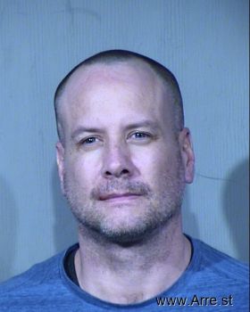 Brian Lee Cox Mugshot