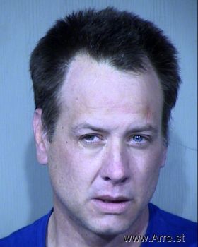 Brian Lee Cox Mugshot