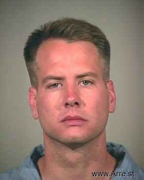 Brian L Cox Mugshot