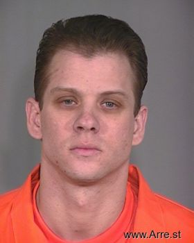 Brian E Crabtree Mugshot