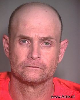 Brian H Cross Mugshot