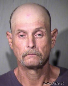 Brian  Cross Mugshot