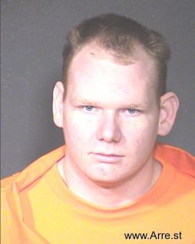 Brian D Crowe Mugshot