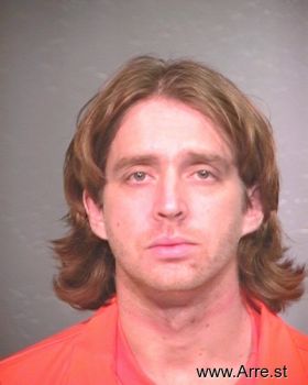 Brian D Custer Mugshot