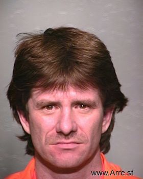 Brian J Deaton Mugshot