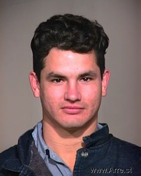 Brian M Diaz Mugshot