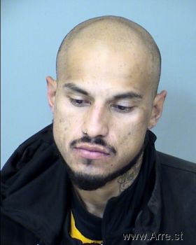 Brian Anthony Dominguez Mugshot