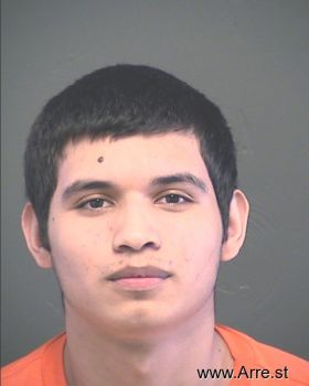 Brian  Dominguez Mugshot