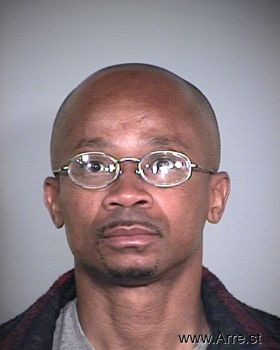 Brian D Fennell Mugshot