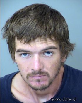 Brian Nicholas Fisher Mugshot