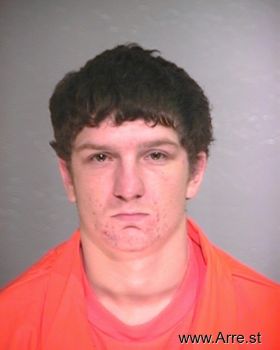 Brian L Fleener Mugshot