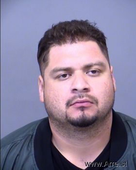 Brian Miramontes Gaytan Mugshot