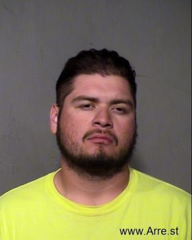 Brian Miranmontes Gaytan Mugshot