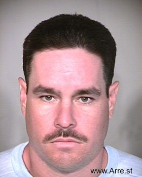 Brian L Gonzales Mugshot