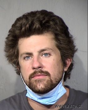 Brian Thomas Gray Mugshot