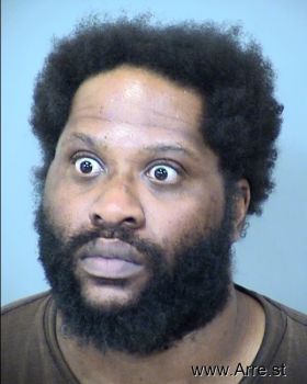 Brian Joel Green Mugshot